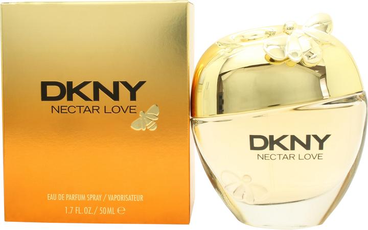 Immagine prodotto DKNY Nectar Love Eau de Parfum 1.70 Fl Oz (Eau de parfum, 50 ml)