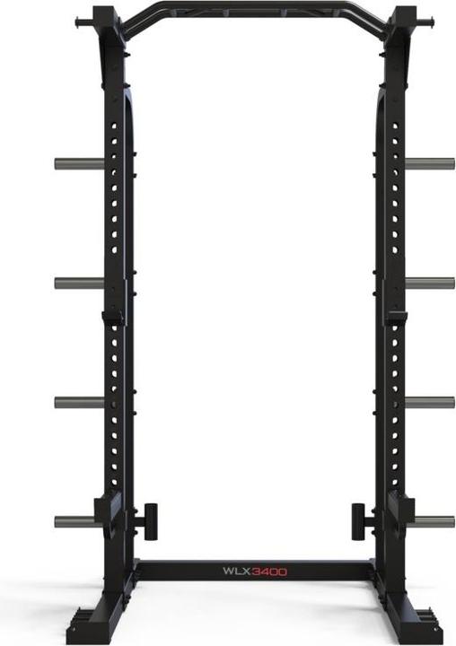 Actual product image Toorx WLX-3400