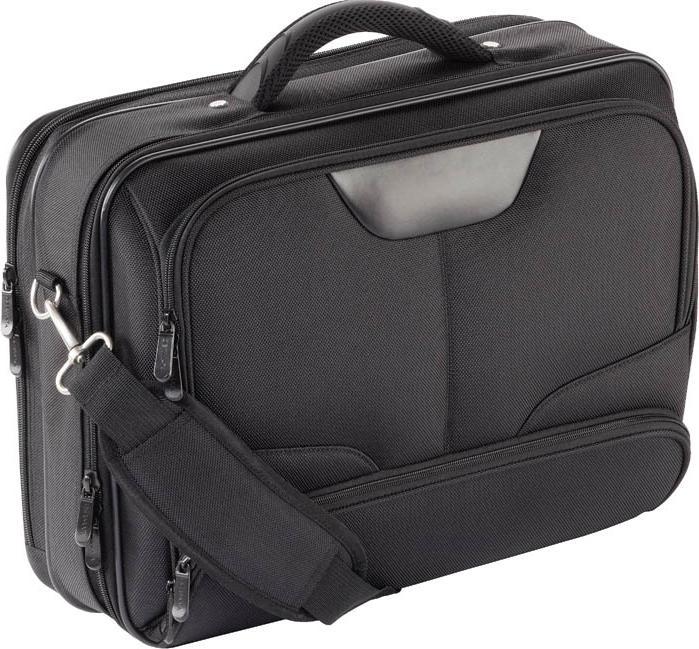 Actual product image Dermata Nylon Laptop Case 43.5cm (14")