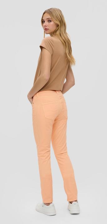 Image du produit S.Oliver Jeans-Hose Jeans / Regular Fit / Mid Rise / Slim Fit (W42/L32)