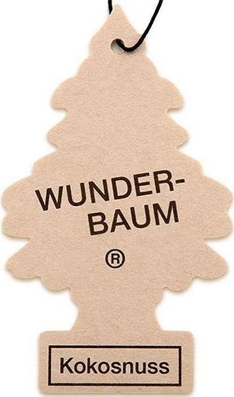 Productafbeelding Wunder-Baum Geurige boom