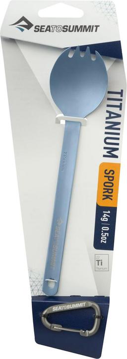 Produktbild Sea To Summit Titanium Spork
