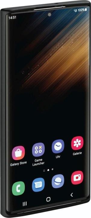 Produktbild Hama Finest Feel (Samsung Galaxy S22 Ultra)