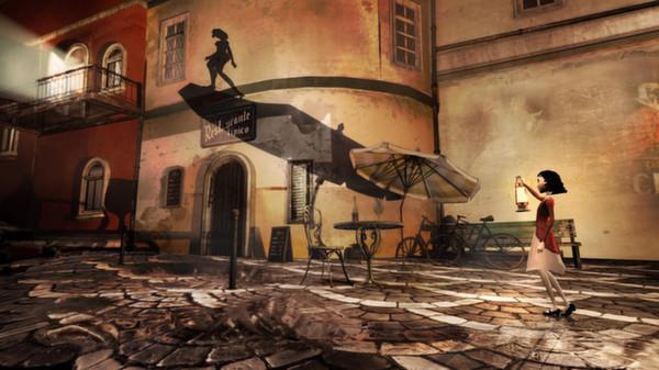 Produktbild Contrast (PC)