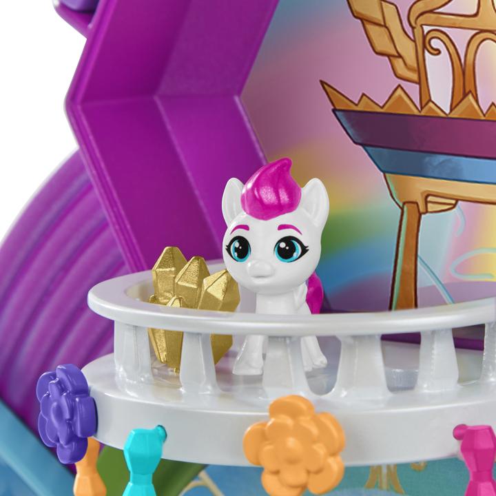 Produktbild My Little Pony Magic Mini-Kristal
