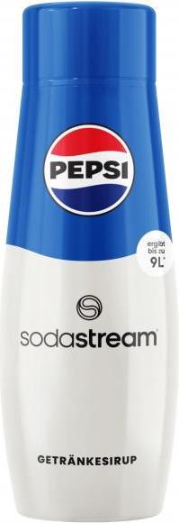 Immagine prodotto SodaStream Pepsi (1 x 44 cl)