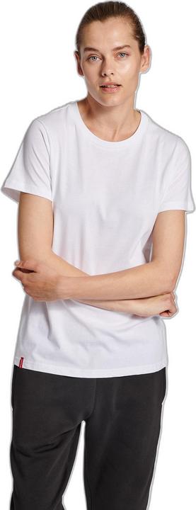 Produktbild hummel Hmlred Basic T-Shirt S/S Woman (S)