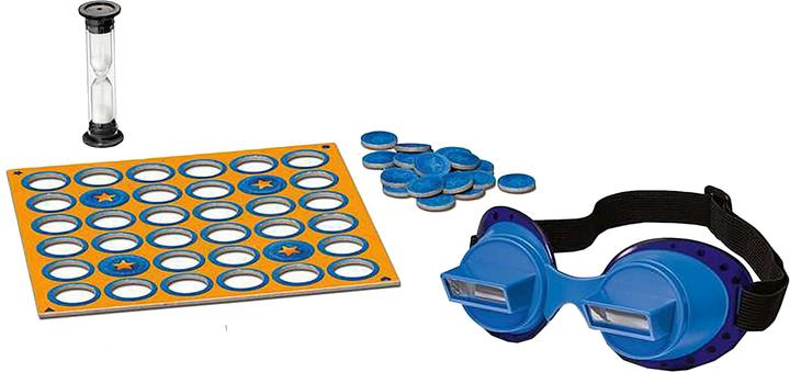 Image du produit Ravensburger Le jeu du défi #UpsideDownChallenge (Allemand, Français, Néerlandais, Italien, Anglais)