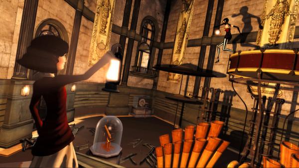 Produktbild Contrast (PC)