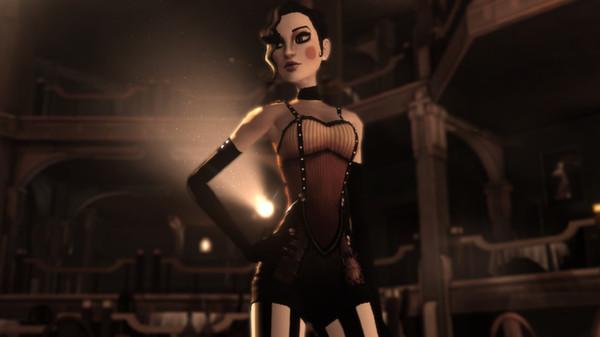 Produktbild Contrast (PC)