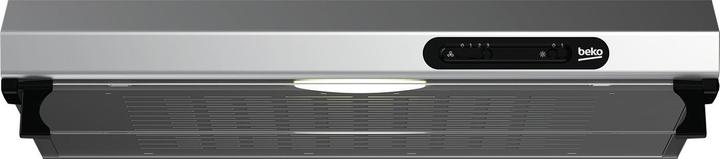 Actual product image Beko CFB 6310 X