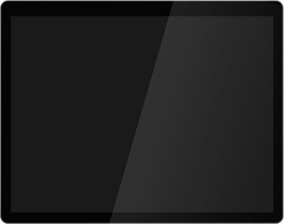 Actual product image Capture 15" 2nd Display for CA-M6 POS