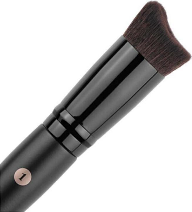 Produktbild Bourjois BRUSH liquid foundation 1 u (Foundation)