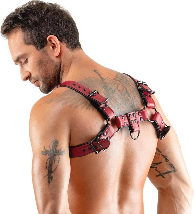 Produktbild Svenjoyment Brustharness (L, M, S, XL)