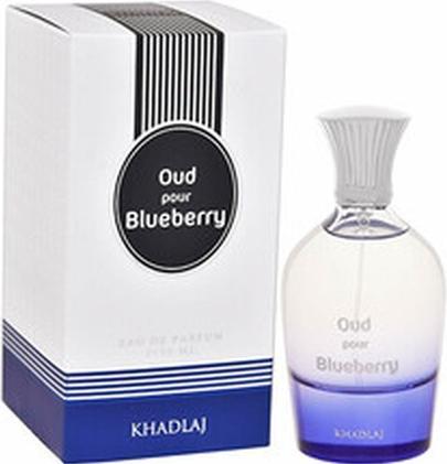 Produktbild Khadlaj Oud Pour Rouge - EDP (Eau de Parfum, 100 ml)