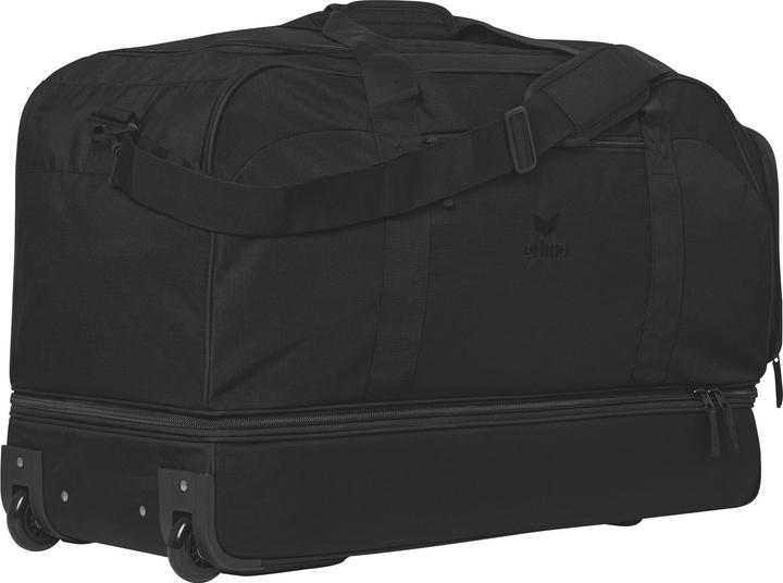 Produktbild Erima TRAVEL LINE Trolleybag with bottomcase (120 l)