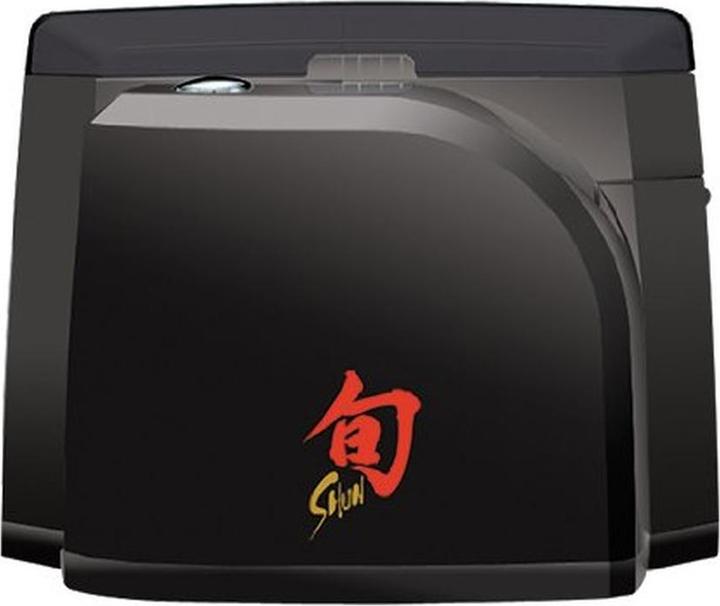 Image du produit Kai Shun Electrical & Polishing Unit