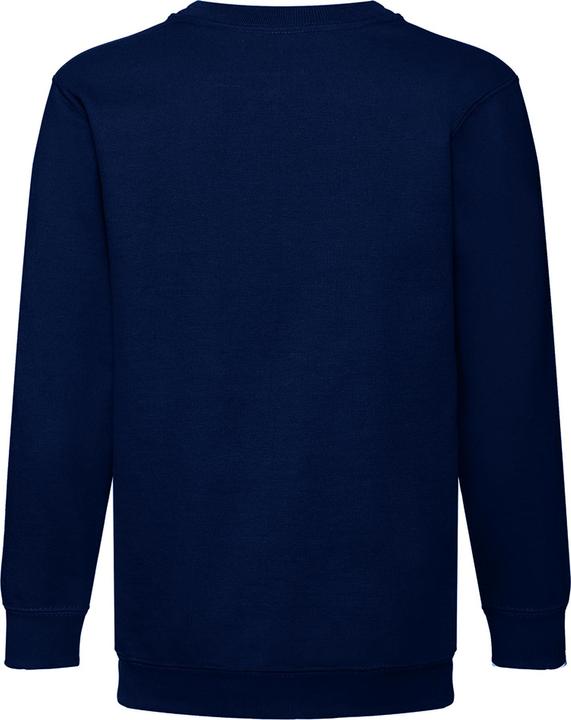 Produktbild Fruit of the Loom Pullover Klassik 8020 (146)