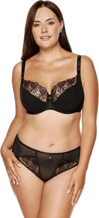 Produktbild Gorteks Semi- Soft (95 D)