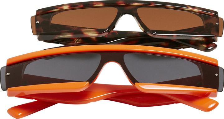 Produktbild Urban Classics Sunglasses Alabama 2-Pack