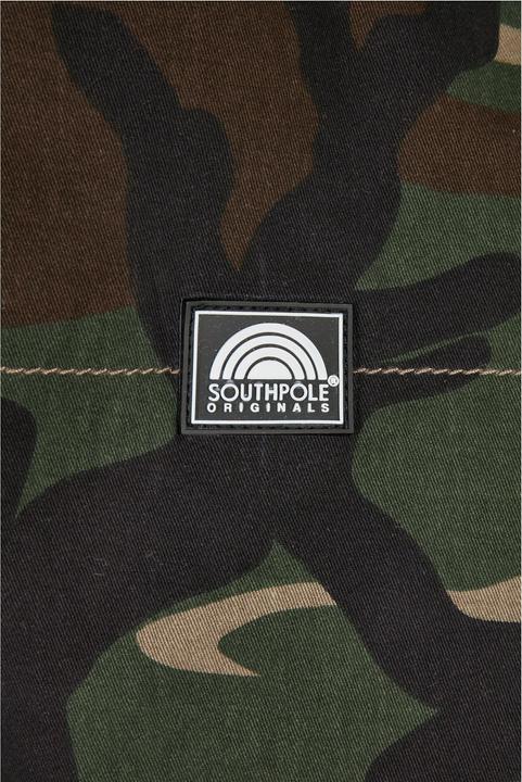 Produktbild Southpole Camo Cargo Pants (29)