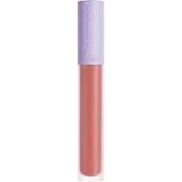 Thumbnail - Florence by Mills, Lippenstift + Lipgloss, Get Glossed Lip Gloss Mindful mills (coral) (004 Red Flag)