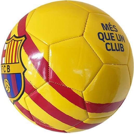 Immagine prodotto Phi Promotions Pallone del tifoso del FC Barcellona "CATALUNYA (5)