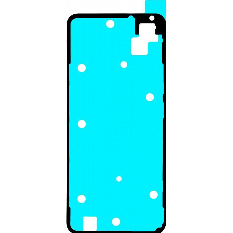 realme Adhesive Foil Battery Cover fur Note 70T, Pezzi di ricambio per dispositivi mobili