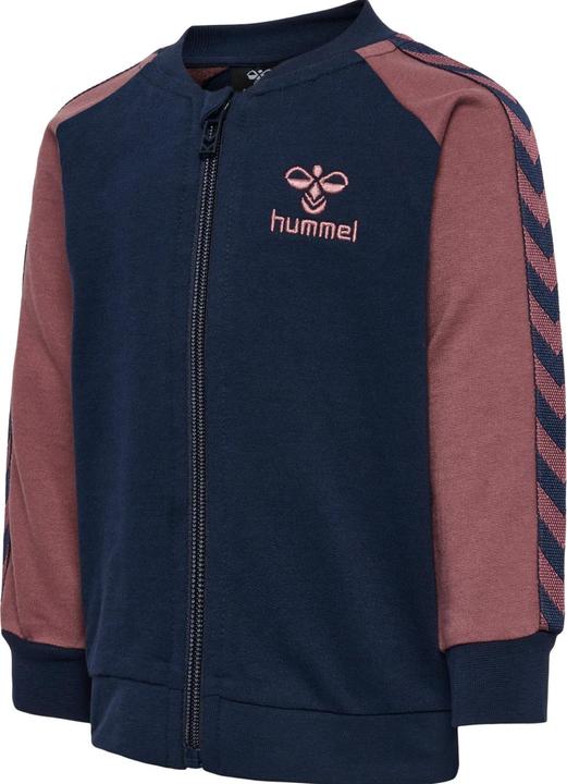 Immagine prodotto hummel Giacca Con Zip Hmlaidan (98)