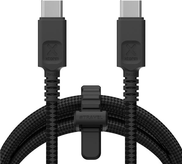 Immagine prodotto Xtorm USB-C -> USB-C 3.0m 240W Next Gen Cable (3 m)