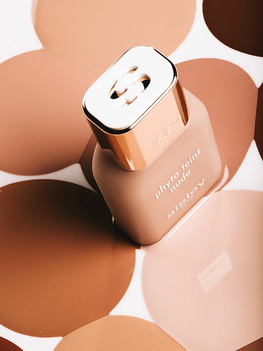 Produktbild Sisley Phyto Teint Nude No 2C (2C Soft Beige)