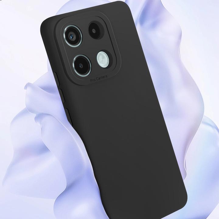 Immagine prodotto Avizar Serie di custodie SoftGlow (Xiaomi Redmi Note 13 Pro)