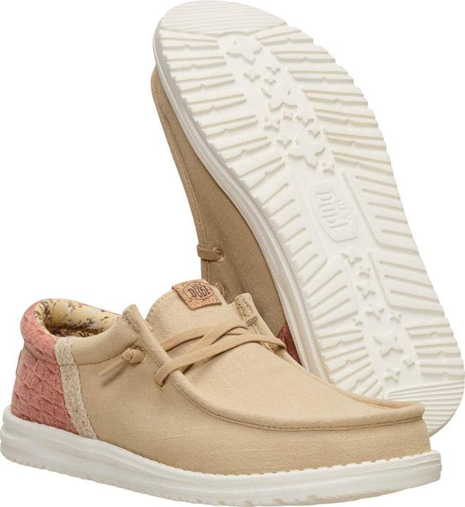 Image du produit Hey Dude Wally Funk Summer Stitch (46)