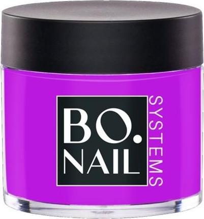 Bo.Nail Systems Dip - #017 Behind The Curtain - 25 Gr (#017 Behind The Curtain)