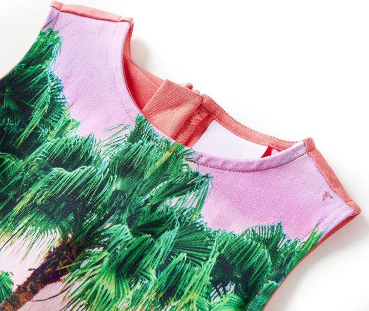 Actual product image vidaXL Kinderkleid (140)