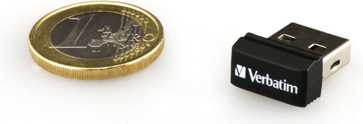 Produktbild Verbatim Nano (32 GB, USB-A)