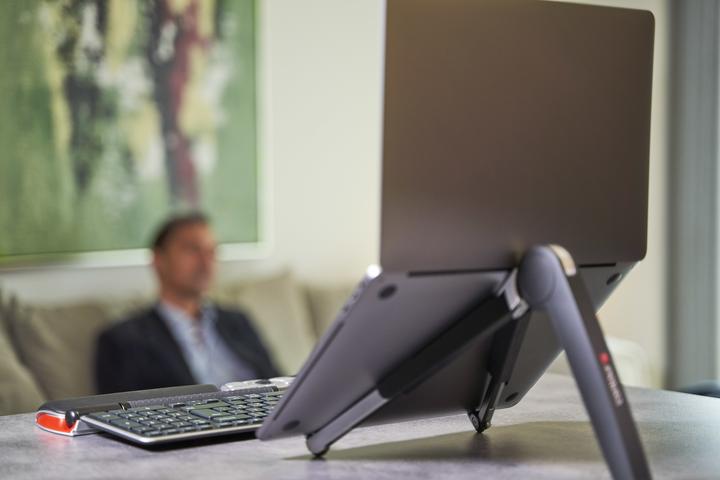 Actual product image Contour Wireless (Wireless)