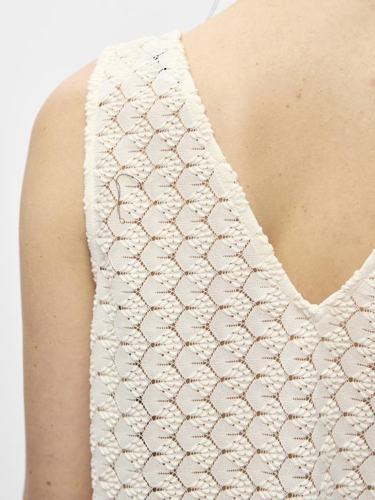 Produktbild Object Häkel Strickoberteil (S)