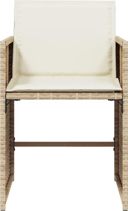 Produktbild vidaXL Gartenstuhl