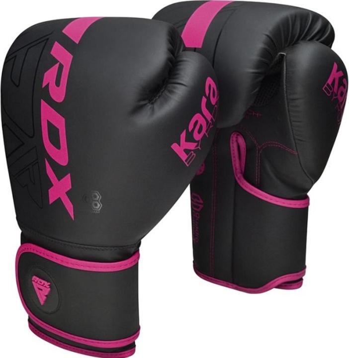 Produktbild Rdx Boxhandschuhe Rex F6 (14 OZ)