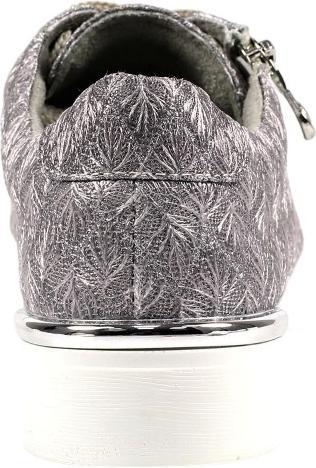 Produktbild Lunar Sneaker Layne ZinnEffekt (37)