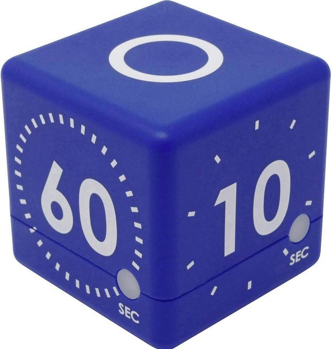 Produktbild TFA Cube Timer