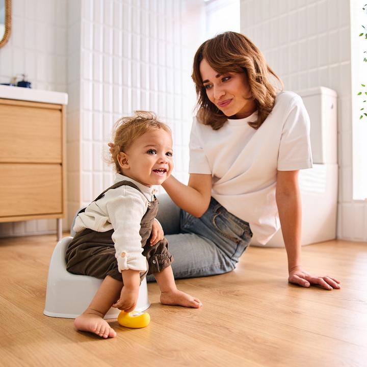 Produktbild Rotho Babydesign Töpfchen AVA Mistletoe White