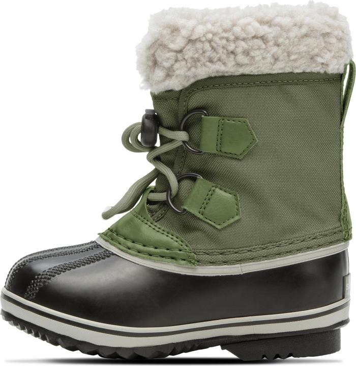 Produktbild Sorel Childrens Yoot Pac™ Nylon Wp (31)