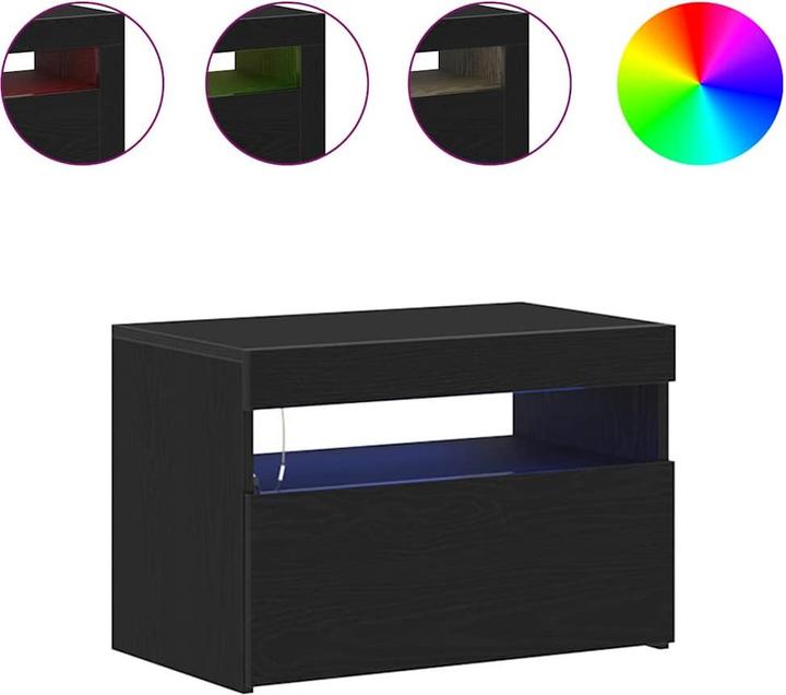 Produktbild VidaXL TV-Schrank (60 x 35 x 40 cm)
