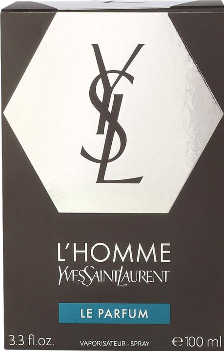 Produktbild Yves Saint Laurent L'Homme (Eau de Parfum, 100 ml)