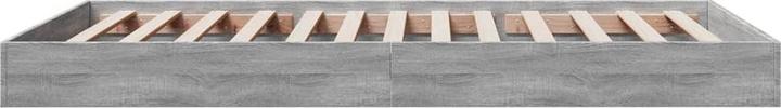 Image du produit vidaXL Bettgestell (100 x 200 cm)