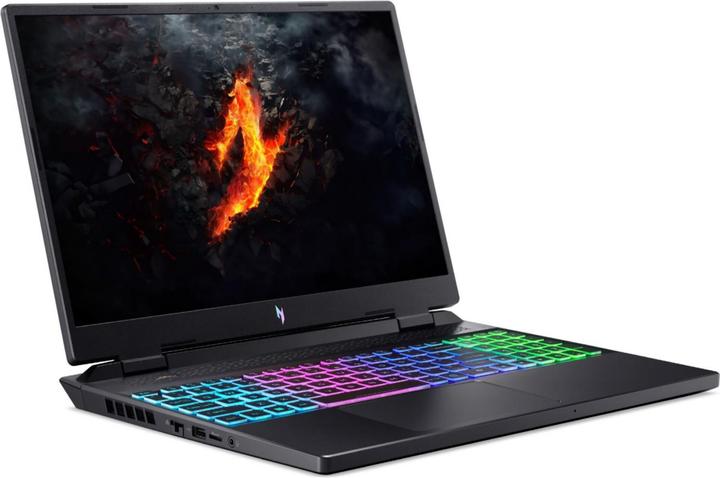 Actual product image Acer Nitro 16 RTX 4070 (16", AMD Ryzen 7 8845HS, 32 GB, 1000 GB, DE)
