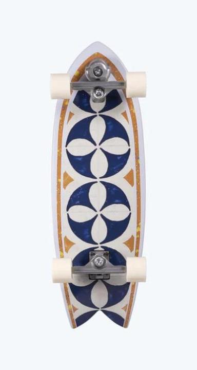 Actual product image YOW Surfskate 31″ Coxos (Complete) (31")