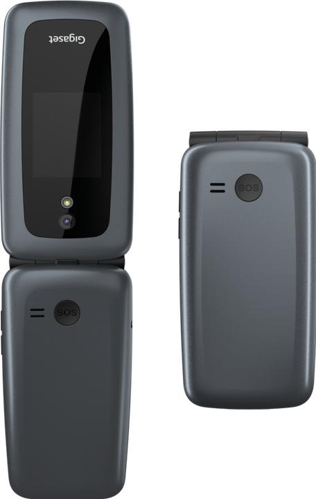 Actual product image Gigaset GL7 Senior (2.87", 2 Mpx, 4G)